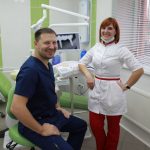 Клиника «Династия» в Пушкино: Команда профессионалов, объединенных заботой о пациентах