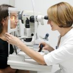 Биомикроскопия глаза: основы, применение и значение в офтальмологии