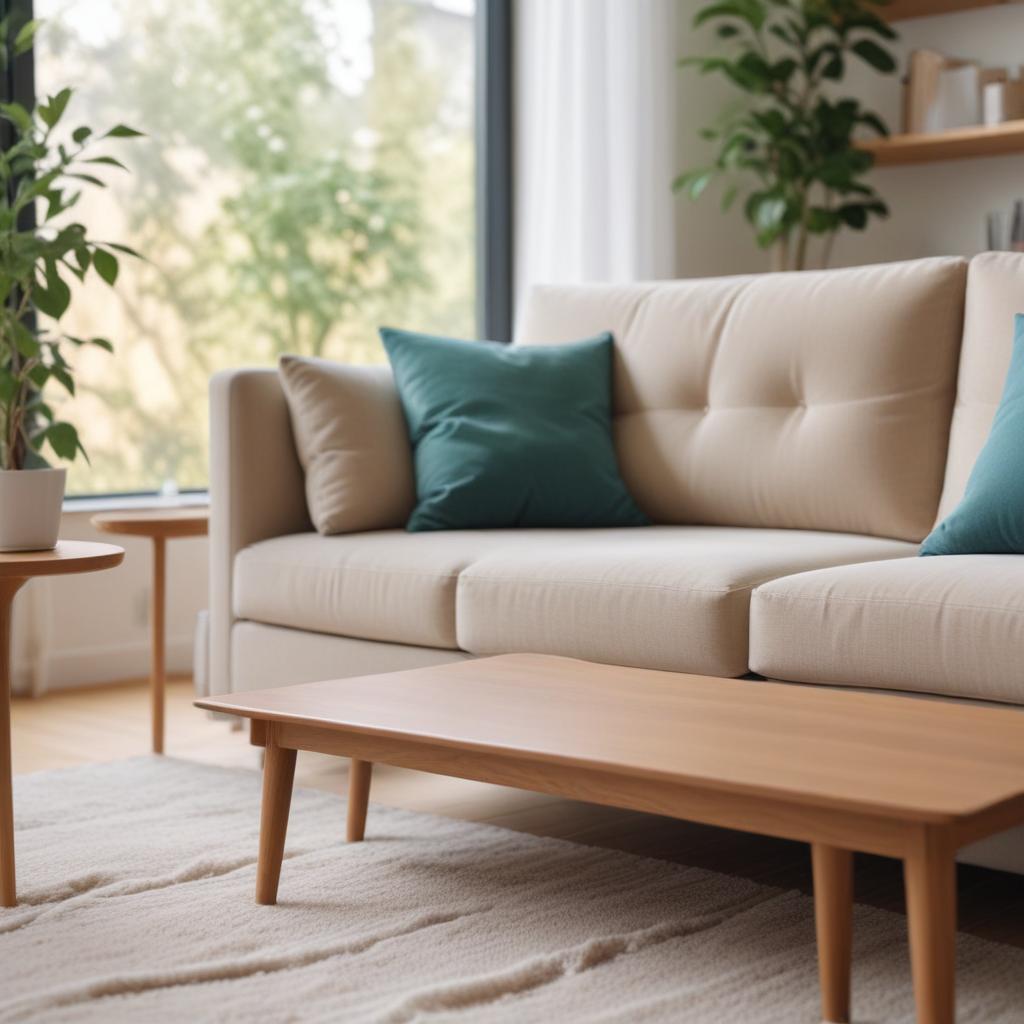 Эко химчистка мебели на дому премиум класса - изображение 3