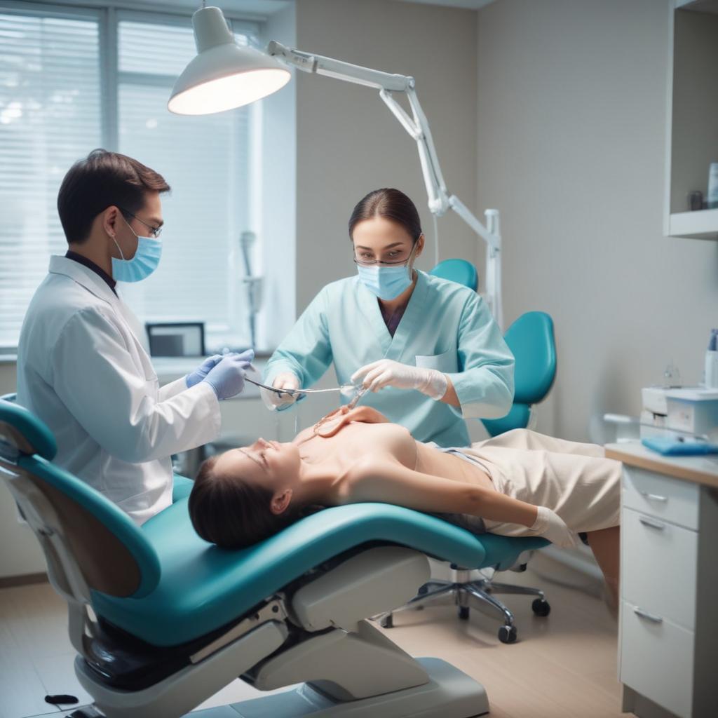 Удаление зубов: показания, методы проведения и возможные риски