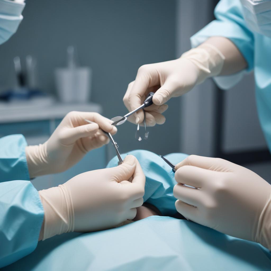 Удаление зубов: показания, методы проведения и возможные риски - изображение 2