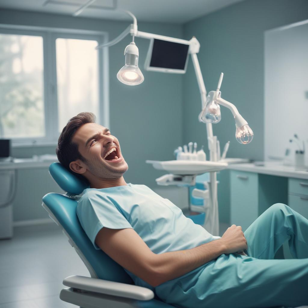 Удаление зубов: показания, методы проведения и возможные риски - изображение 3