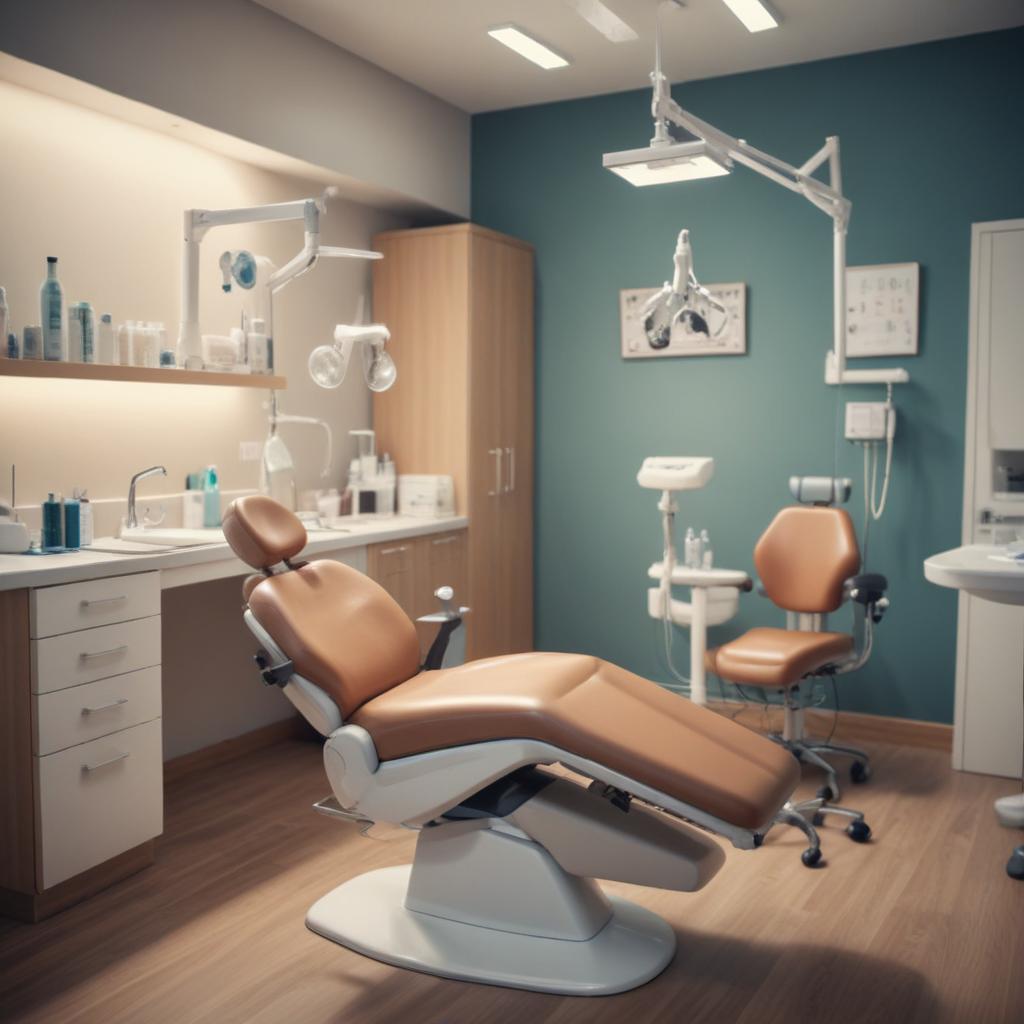 Лечение зубов в семейной стоматологии: принципы диагностики, методы лечения и стандарты ухода - изображение 2