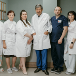 Наркологическая клиника «Мед Эффект» в Воронеже: профессиональная помощь и поддержка на пути к выздоровлению