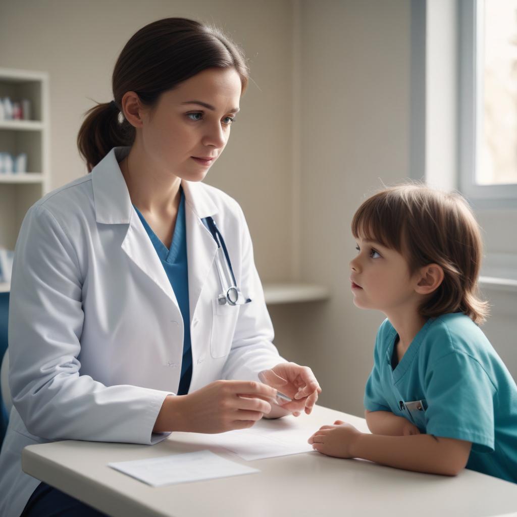 Инфекционный мононуклеоз у детей: причины, симптомы и принципы лечения - изображение 2