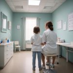 Инфекционный мононуклеоз у детей: причины, симптомы и принципы лечения