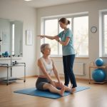 Реабилитация после инсульта: этапы и методы восстановления