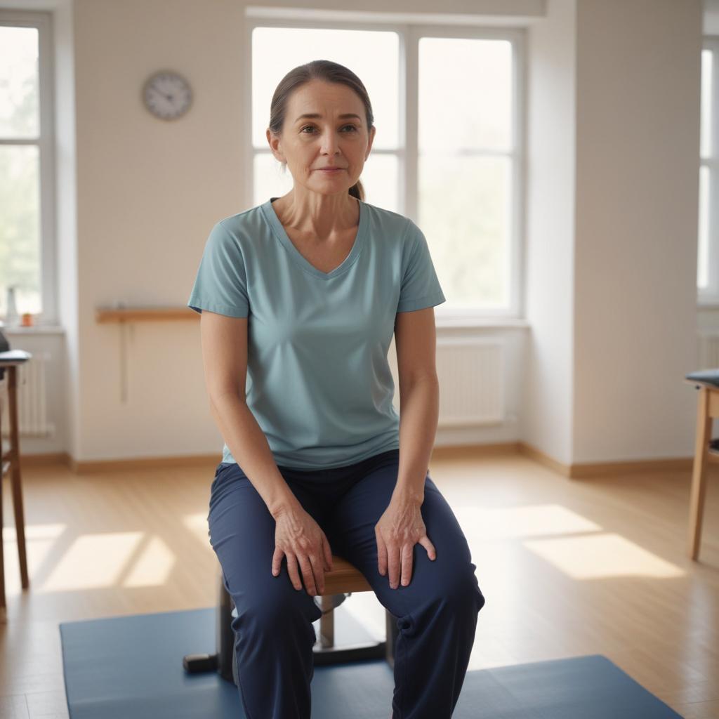 Реабилитация после инсульта: этапы и методы восстановления - изображение 3