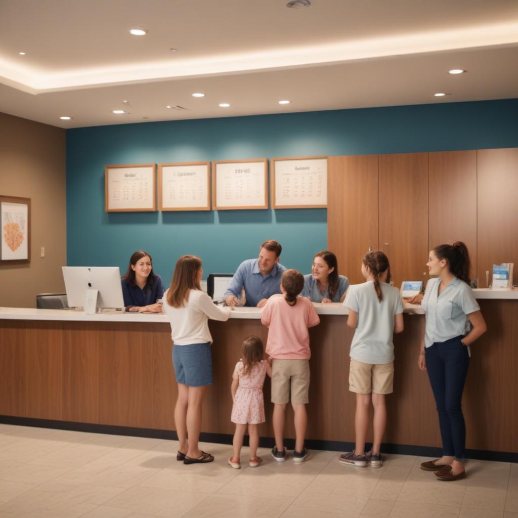 Детский оториноларинголог: порядок записи на прием и подготовка к визиту - изображение 3