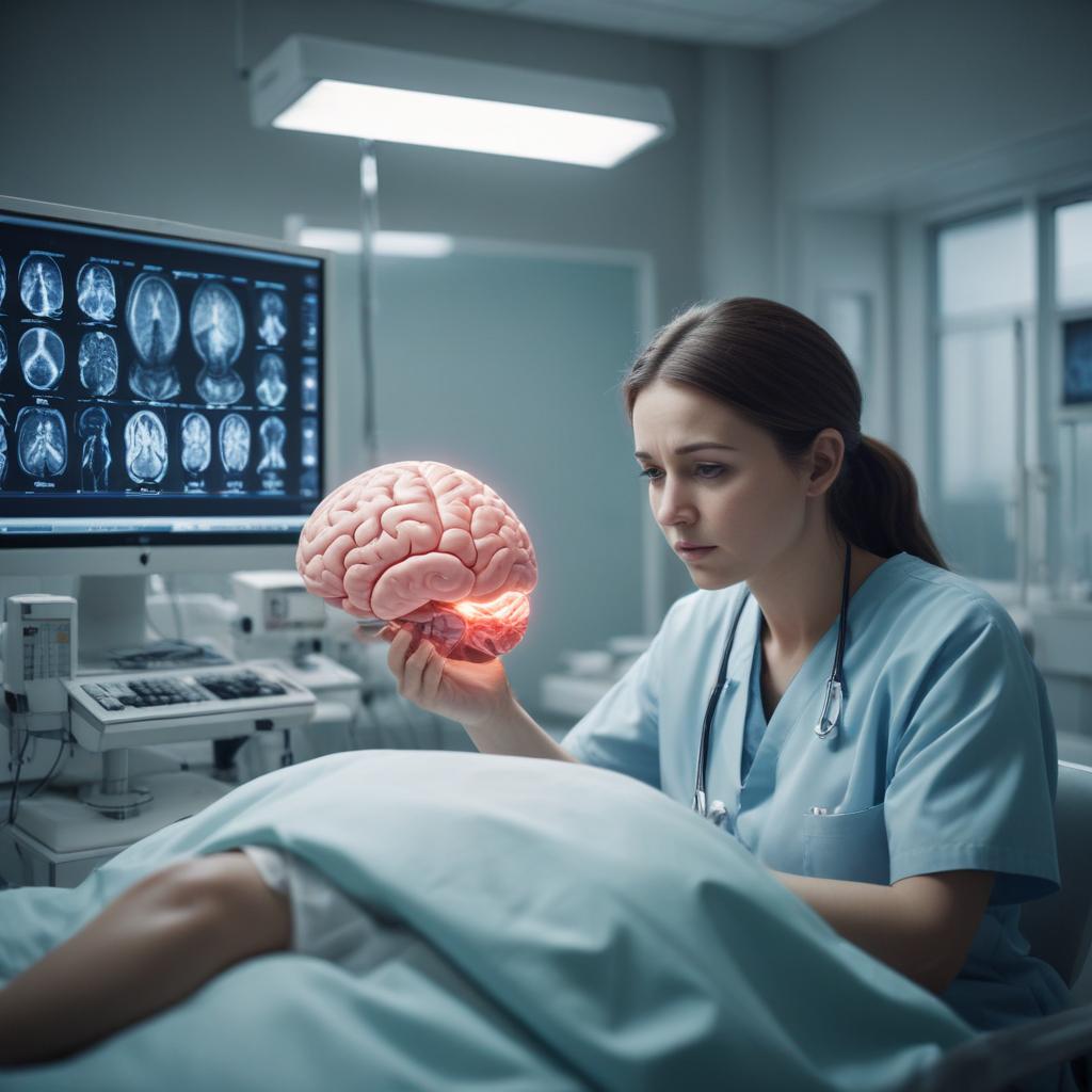 Заболевания головного мозга: симптомы, виды, диагностика и лечение - изображение 2