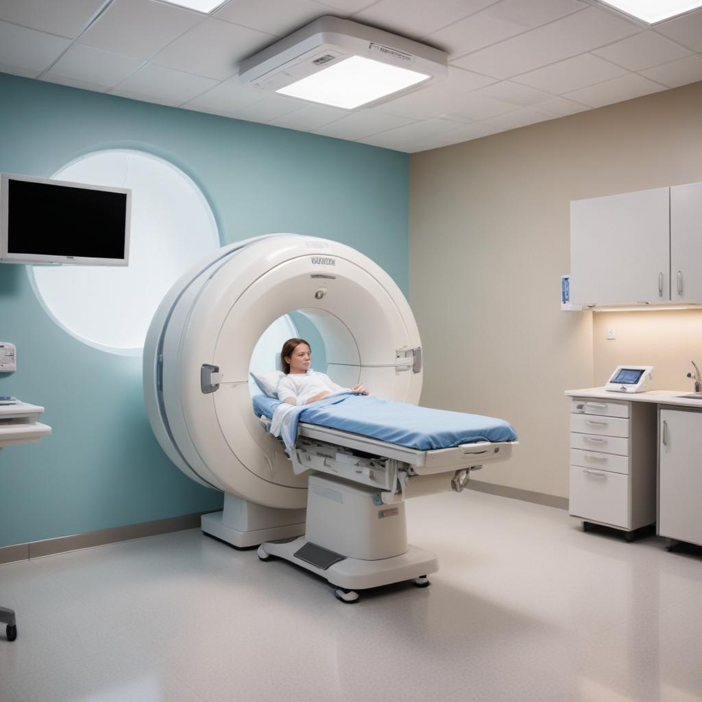 КТ почек у детей по доступной цене - изображение 2