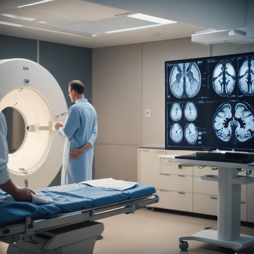 МРТ в диагностическом центре: что важно знать перед обследованием - изображение 3