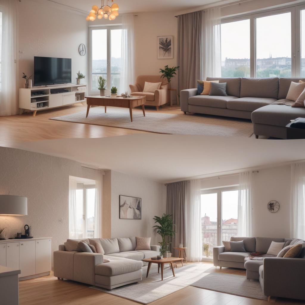 Апартаменты для жизни: плюсы, минусы и риски - изображение 2