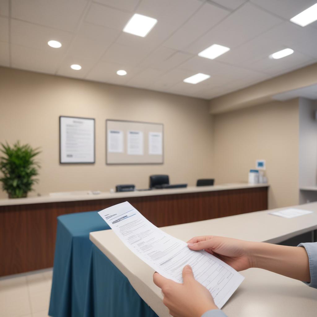 Справка в бассейн: оформление и ориентировочная стоимость в медицинских учреждениях