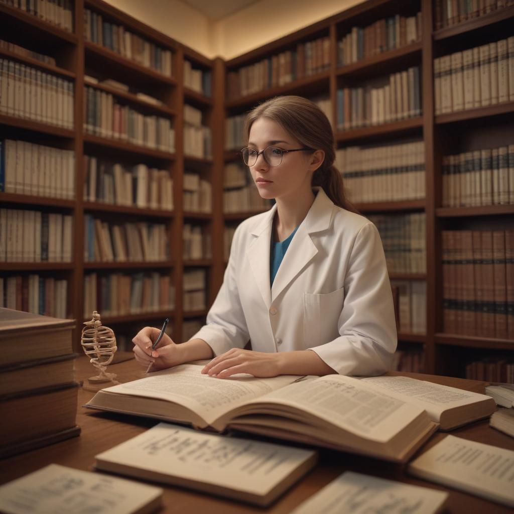 Справочник терминов по генетическим заболеваниям - изображение 2