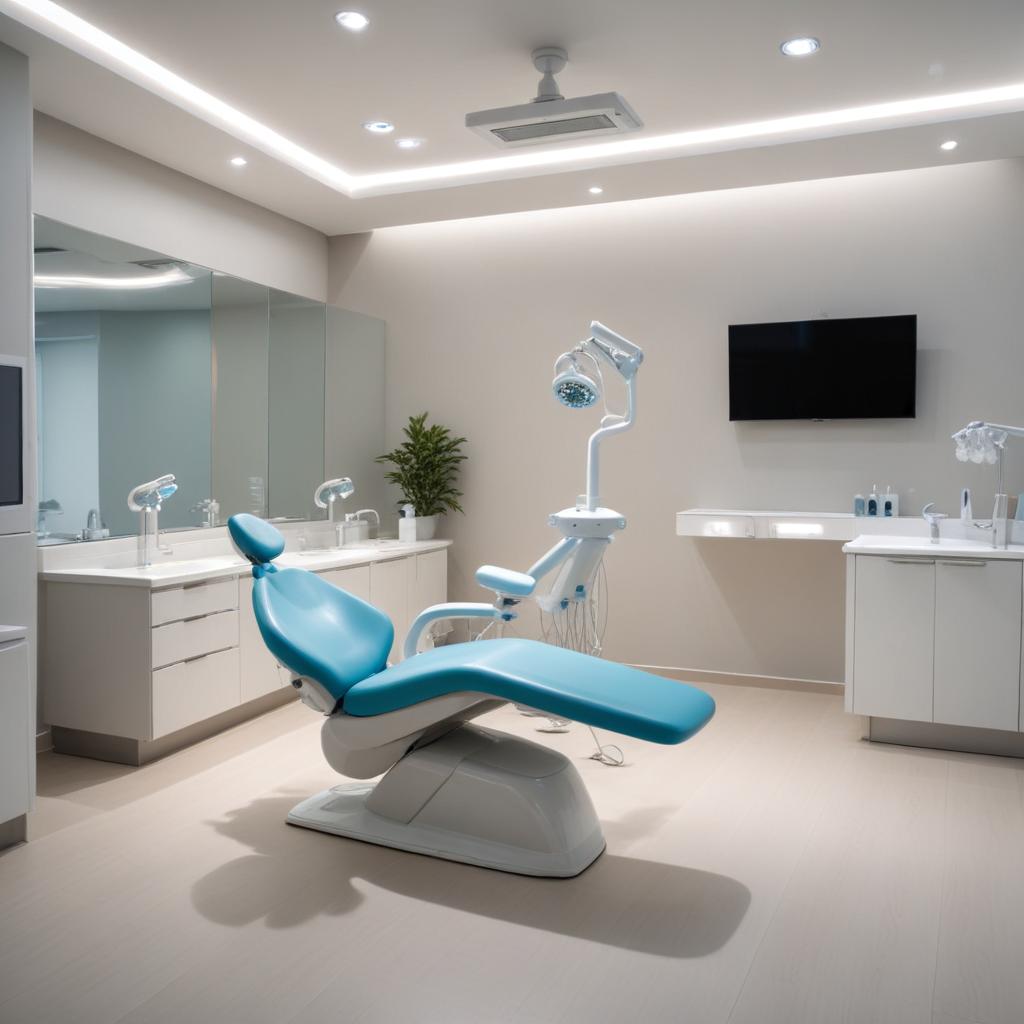Современные стоматологические клиники - изображение 2