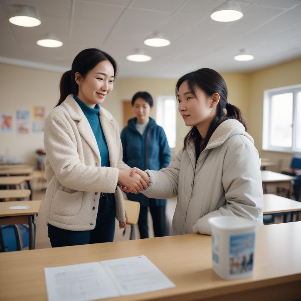 Центры социальной адаптации в Якутске