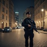 Охрана жилья в Москве и Московской области