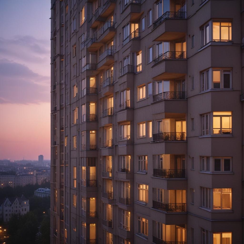 Охрана жилья в Москве и Московской области - изображение 2