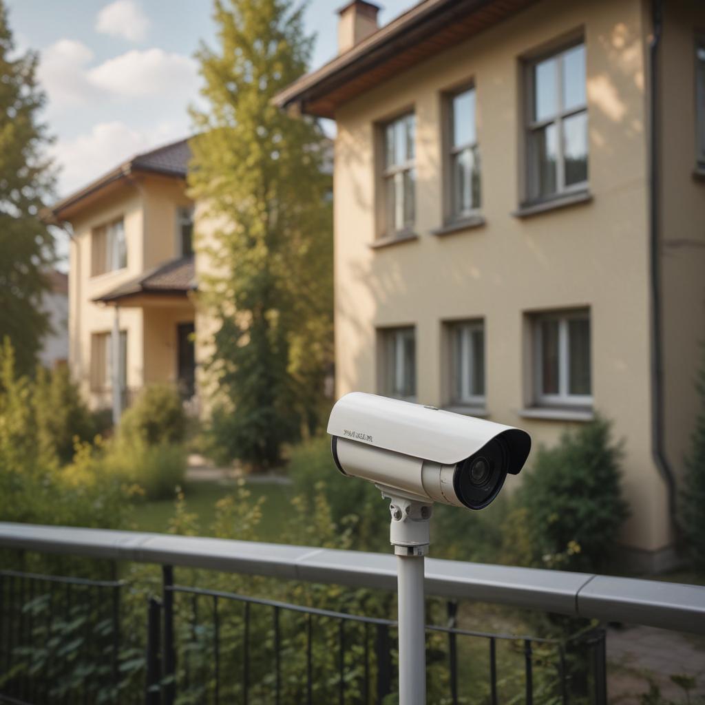 Охрана жилья в Москве и Московской области - изображение 3