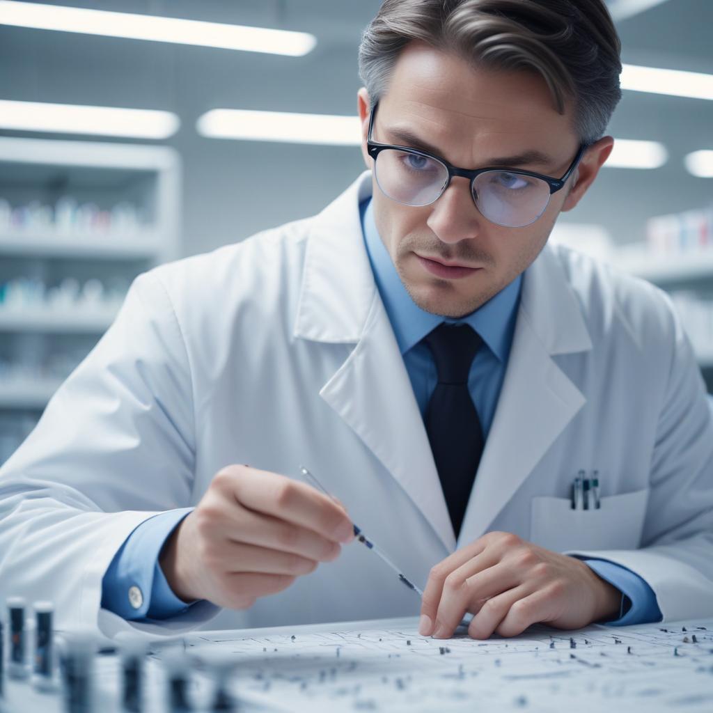 Справочник терминов по генетическим заболеваниям - изображение 3