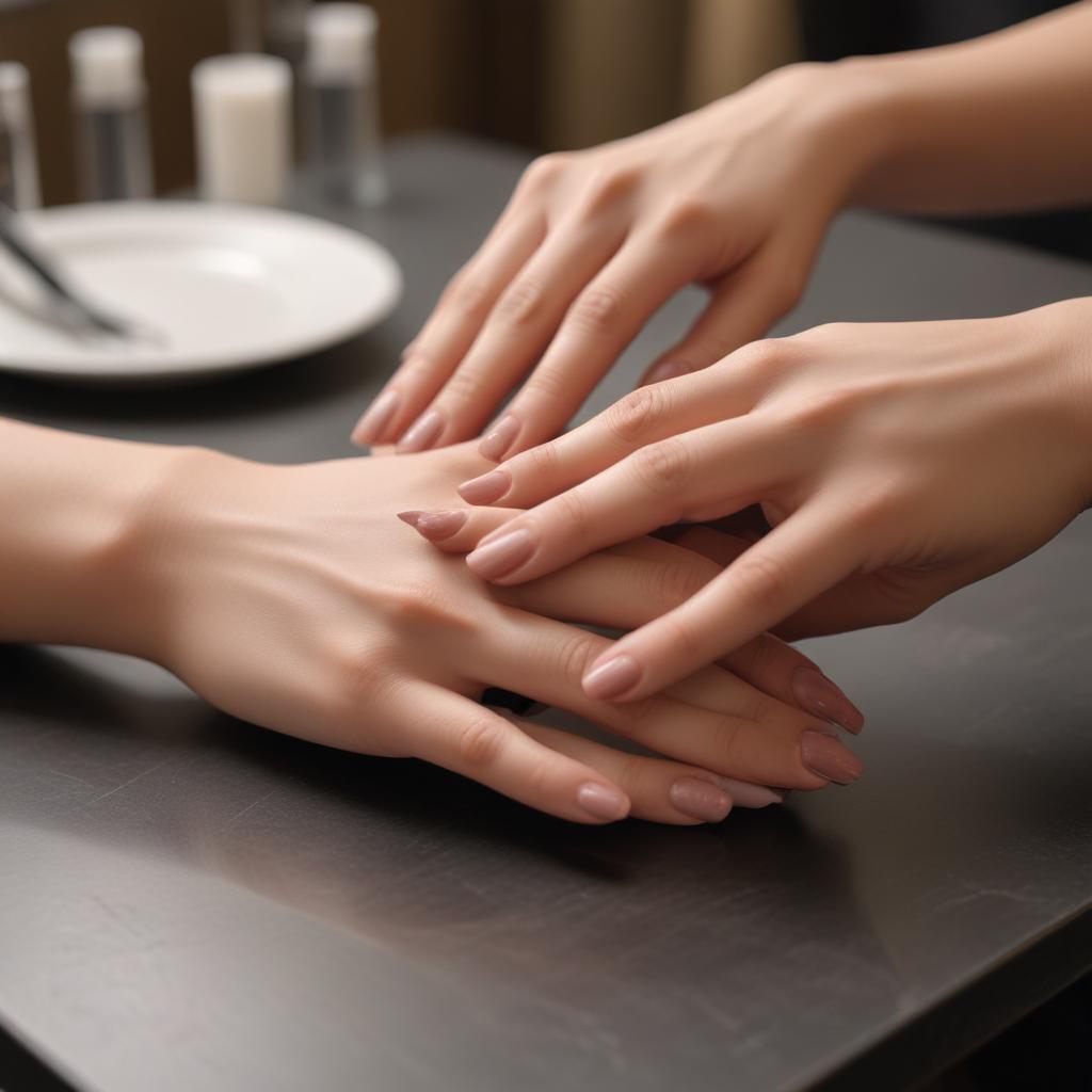 Стоимость классического и аппаратного маникюра - изображение 3