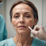 Контурная пластика лица и её особенности