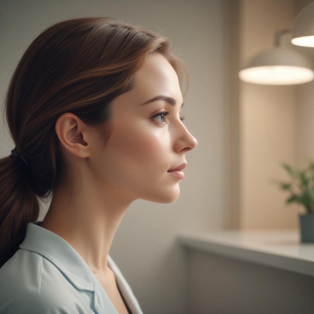 Контурная пластика лица и её особенности - изображение 2