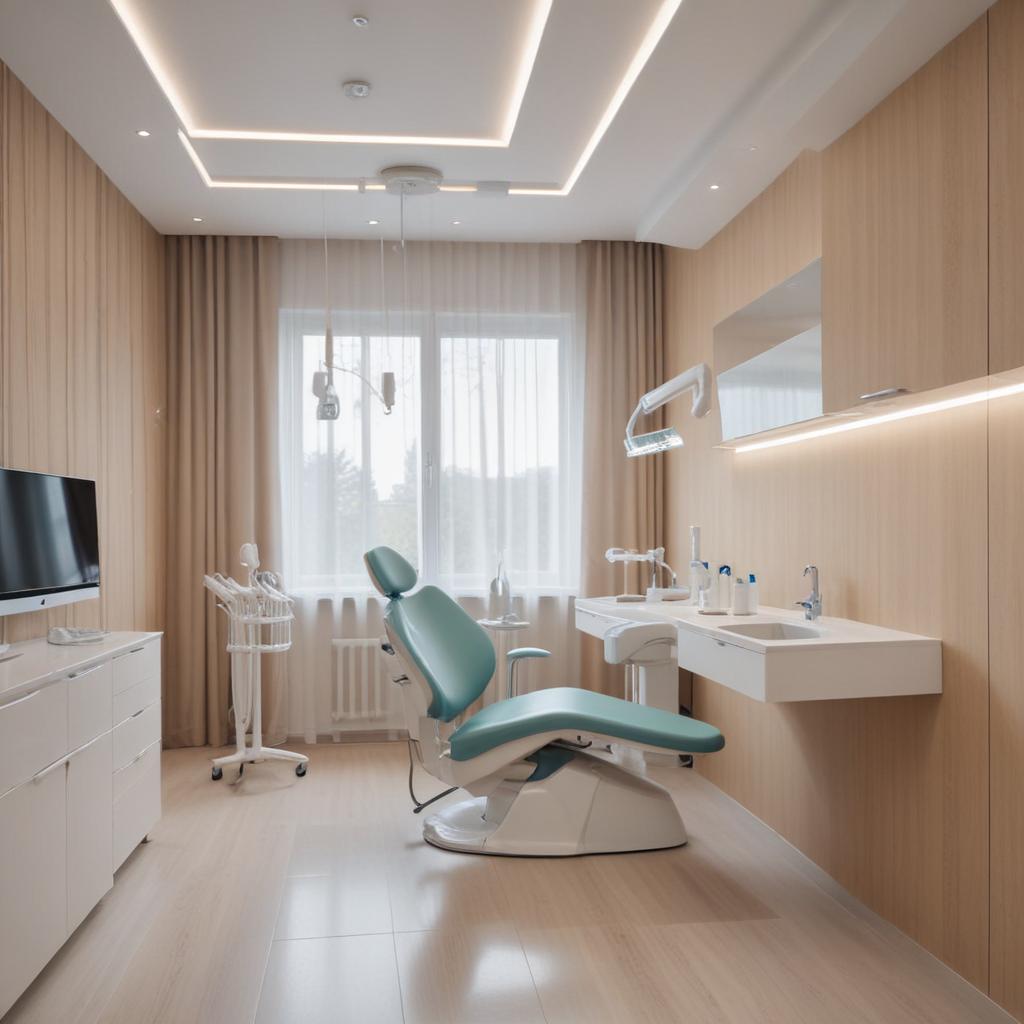 Стоматология на Московском центральном кольце в районе Измайлово