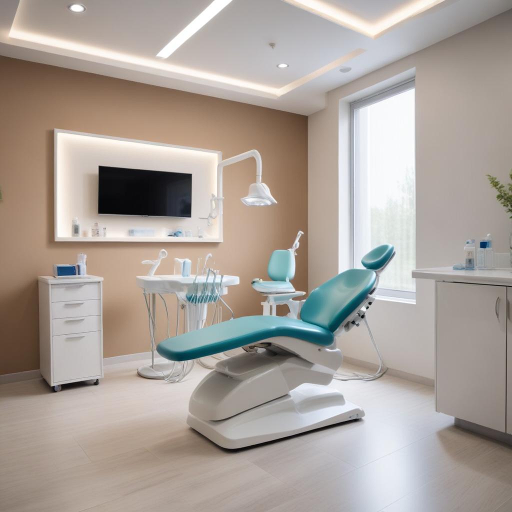 Стоматологическая клиника Миридент