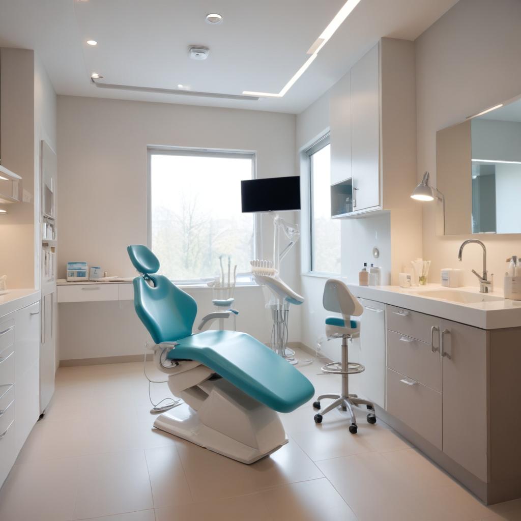 Современные стоматологические клиники