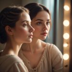 Морщины марионетки: причины и методы коррекции