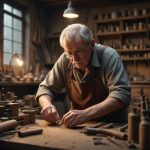 Секреты Craftsman