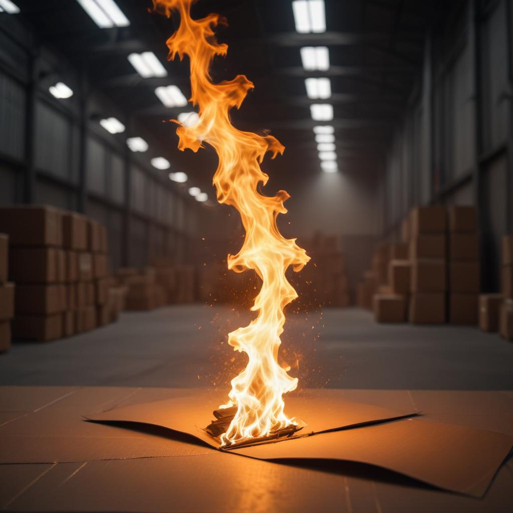 Огнеупорный картон МКРК-500 - изображение 2