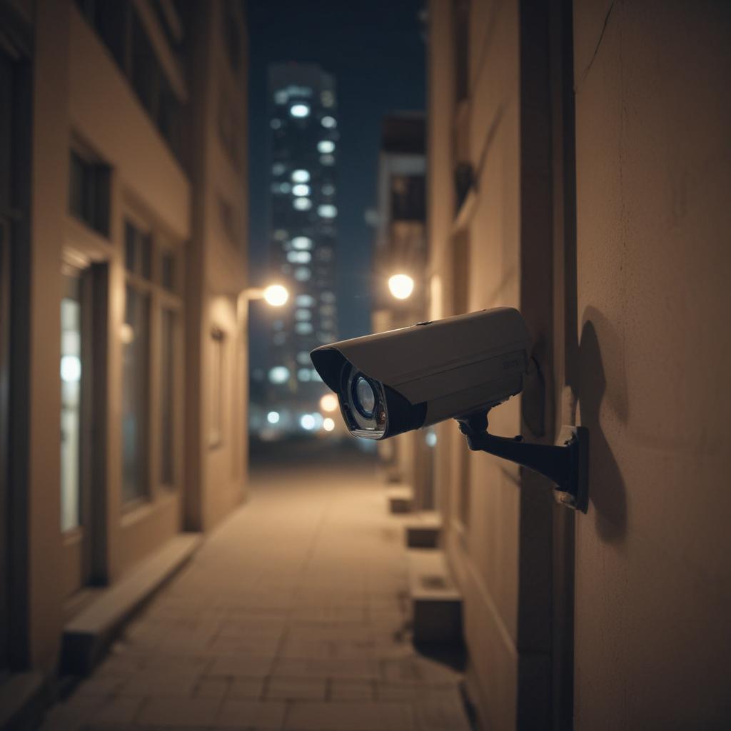 Правовые нормы видеонаблюдения в МКД - изображение 3